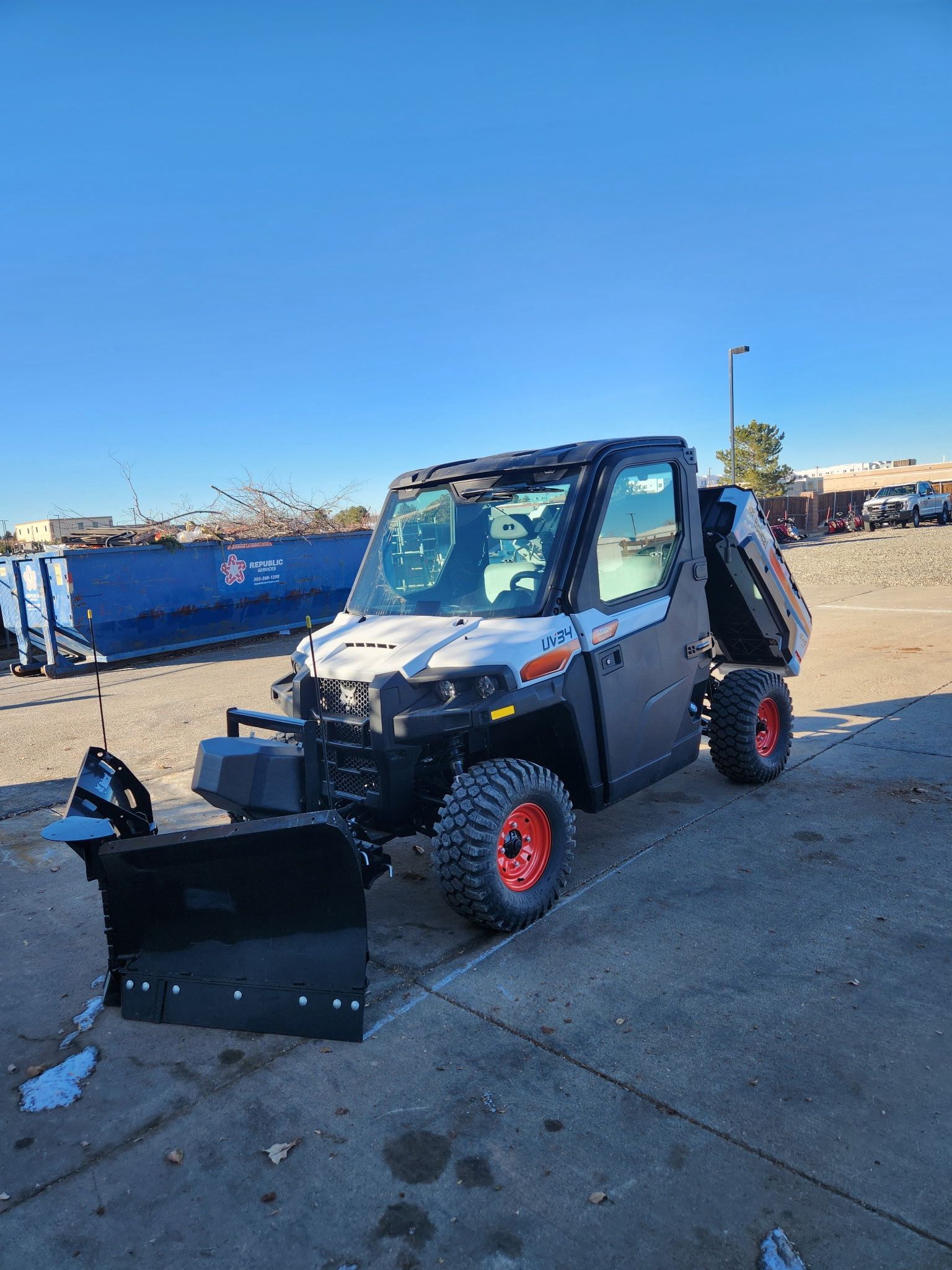 Cox Professional Landscape Services, LLC