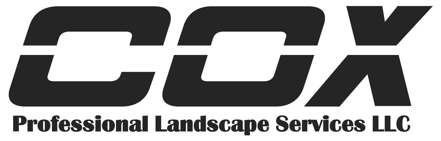 Cox Professional Landscape Services, LLC logo