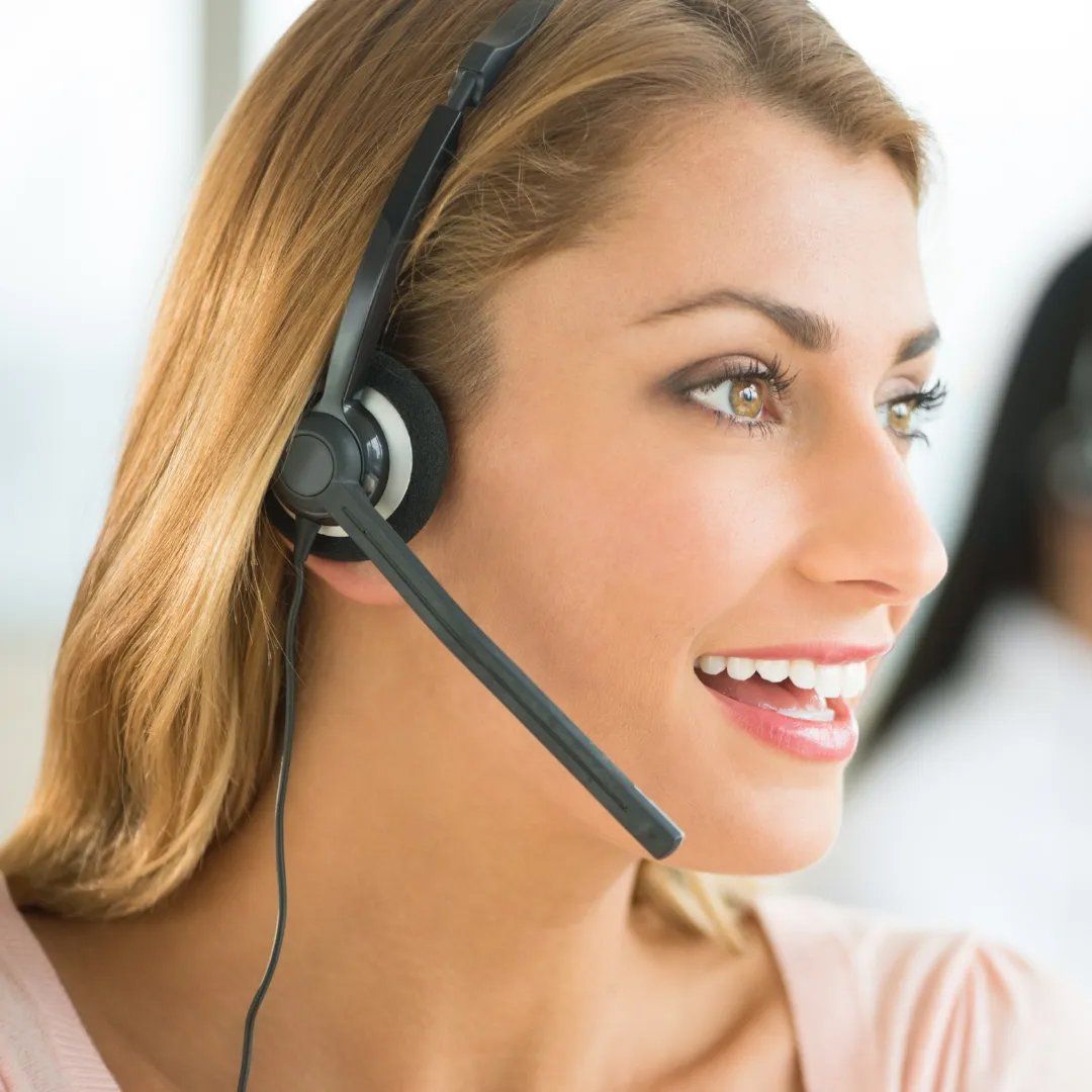 Customer support