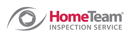 HomeTeam Inspection Service - Logo