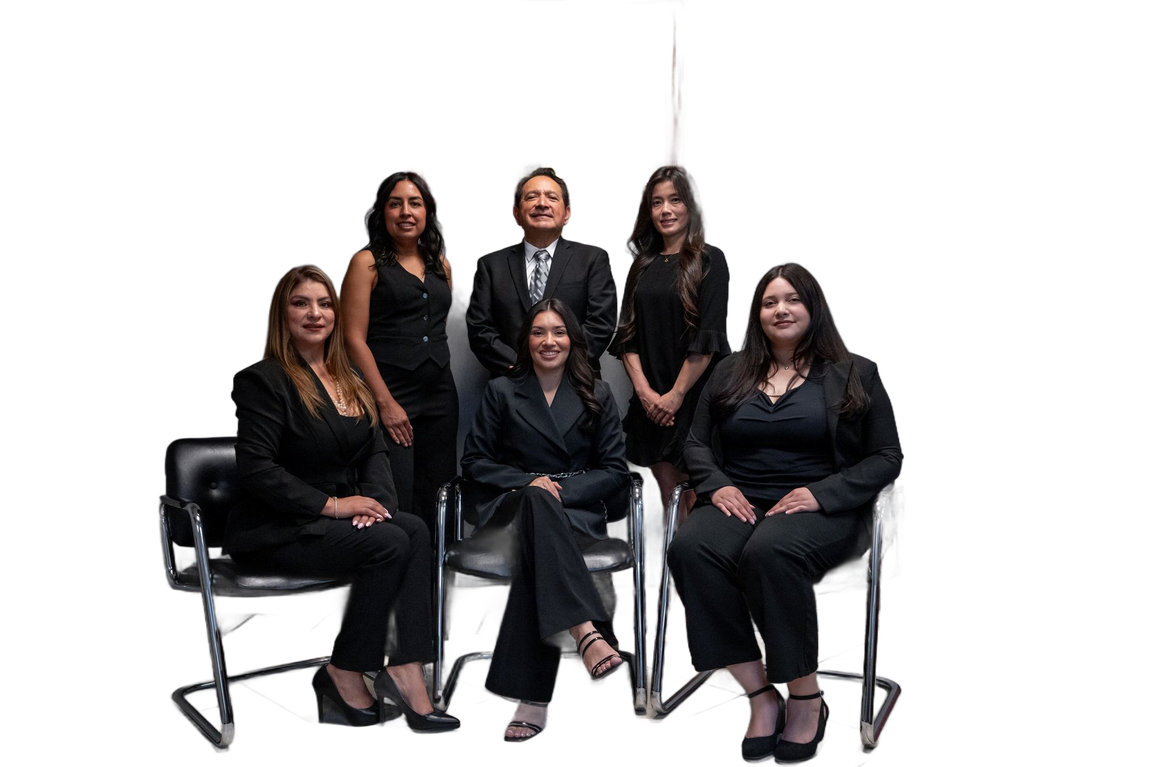 Dentistry Staff