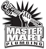 Master Mart Plumbing - Logo