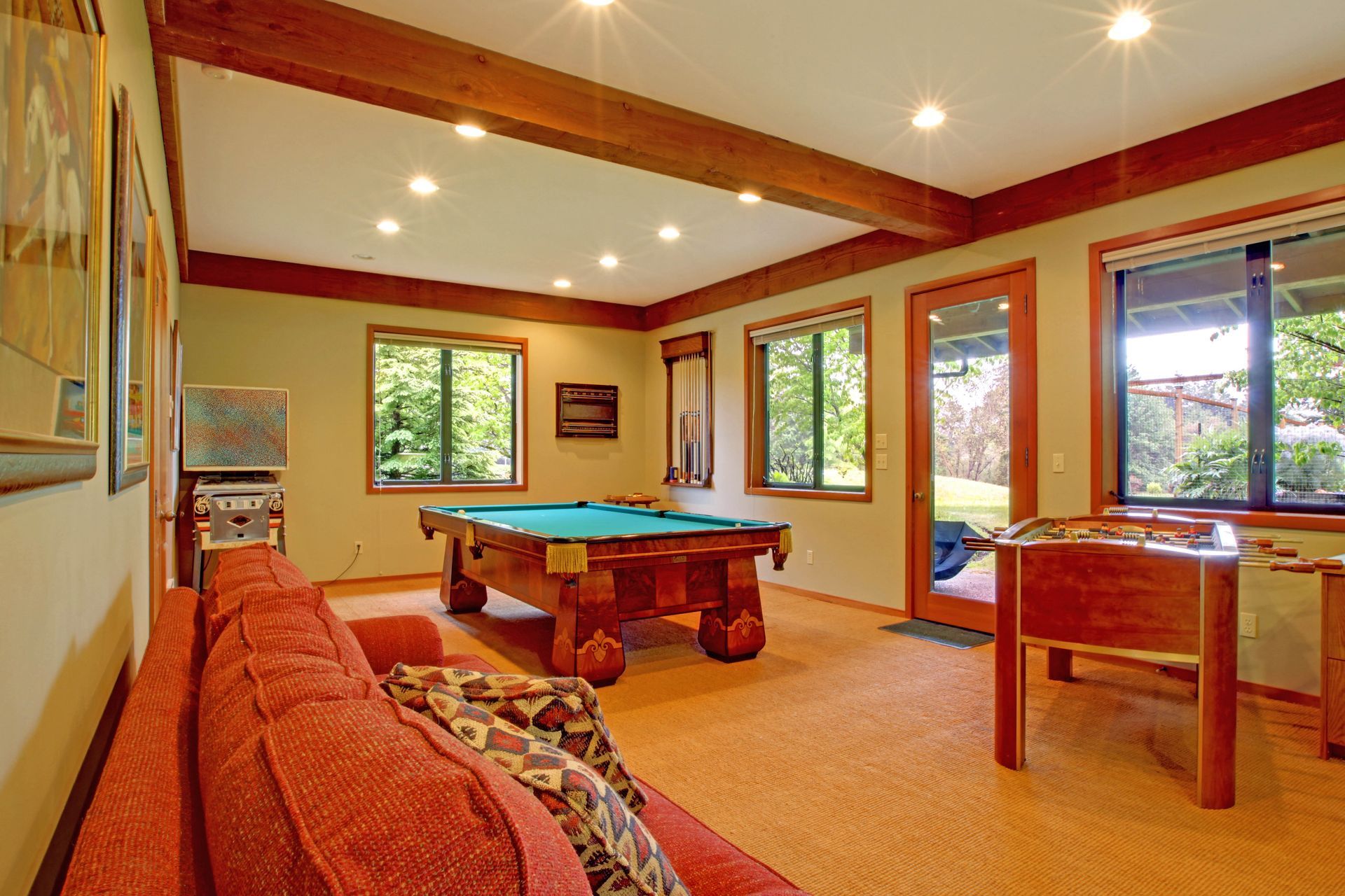 remodeling companies