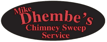 Mike Dhembe's Chimney Sweep Service logo