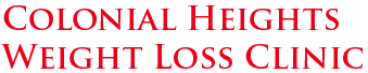 Colonial Heights Weight Loss Clinic - Logo