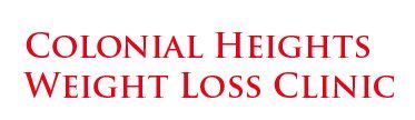 Colonial Heights Weight Loss Clinic - Logo