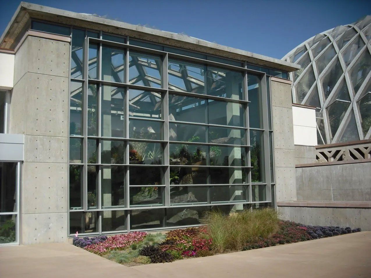 Commercial Glass Services