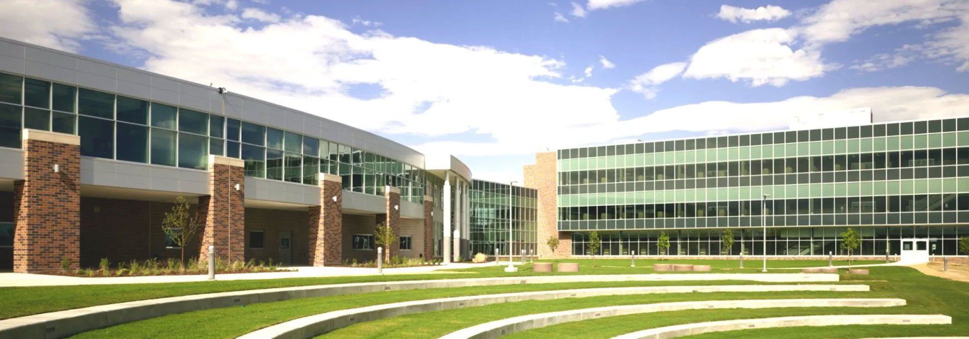 Commercial Glass Services