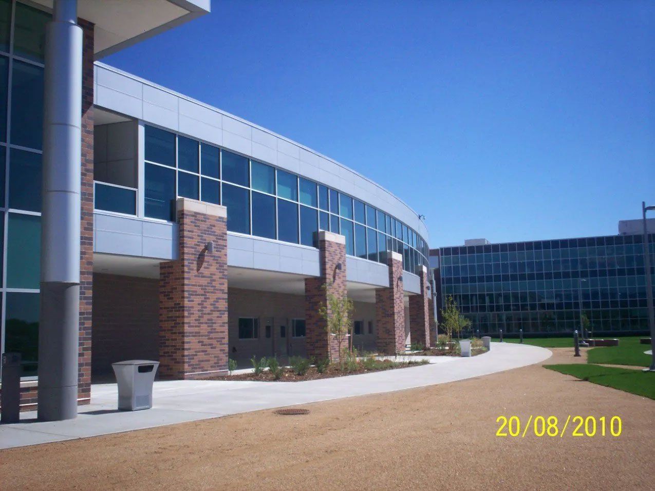 Commercial Glass Services