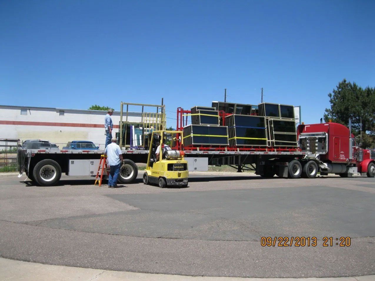 Commercial Glass Services