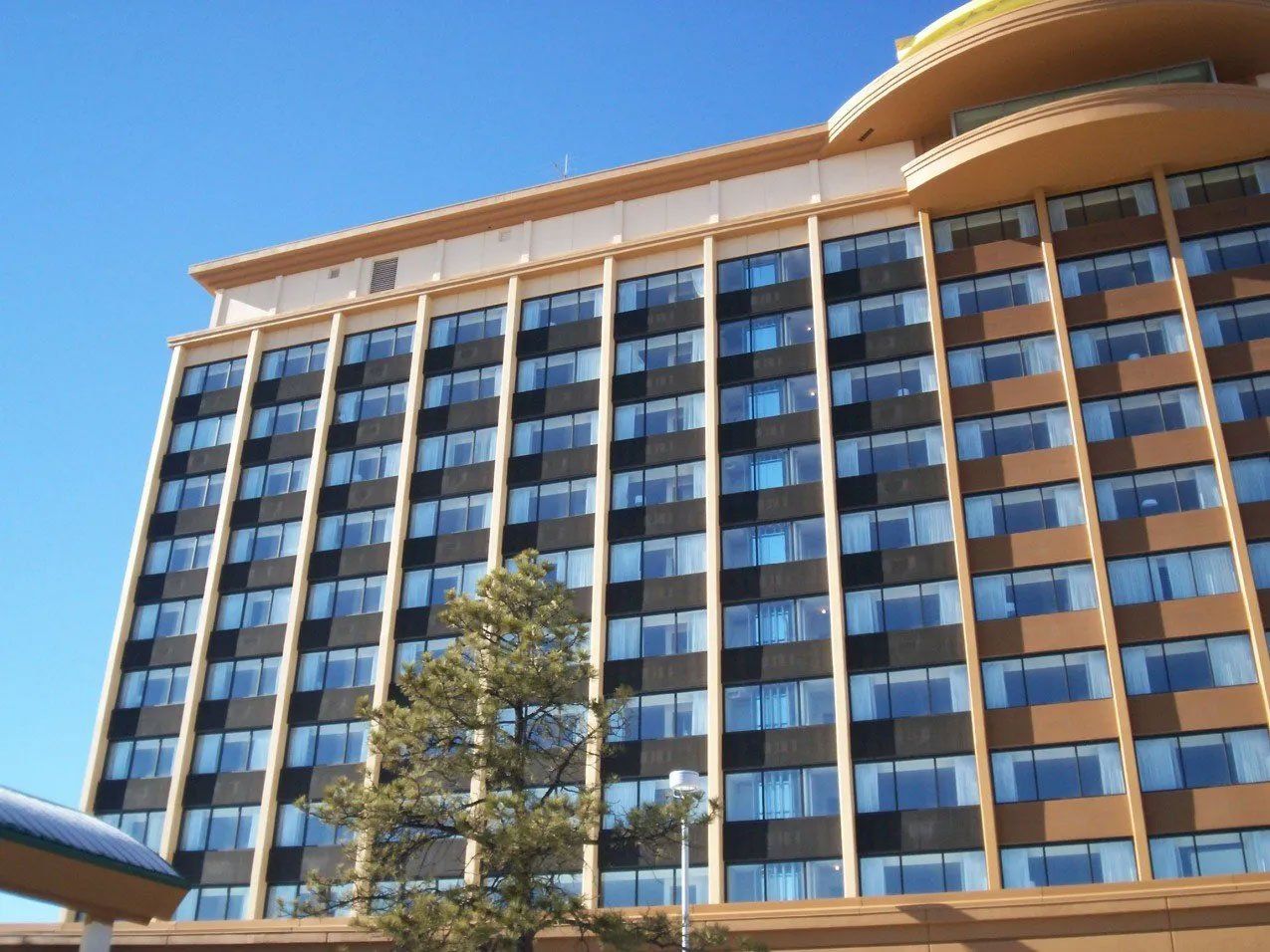 Commercial Glass Services