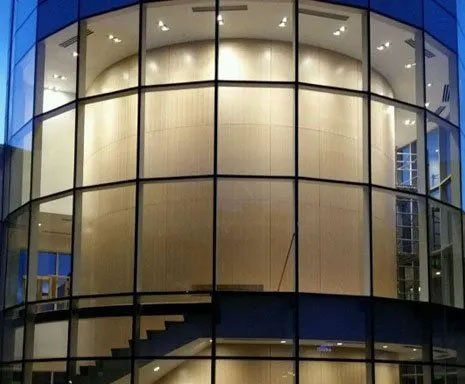 Commercial Glass Services