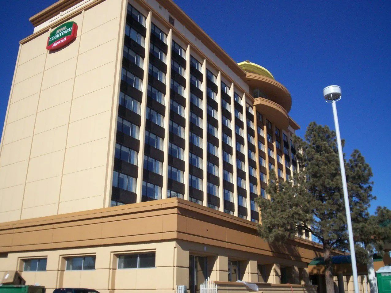 Commercial Glass Services