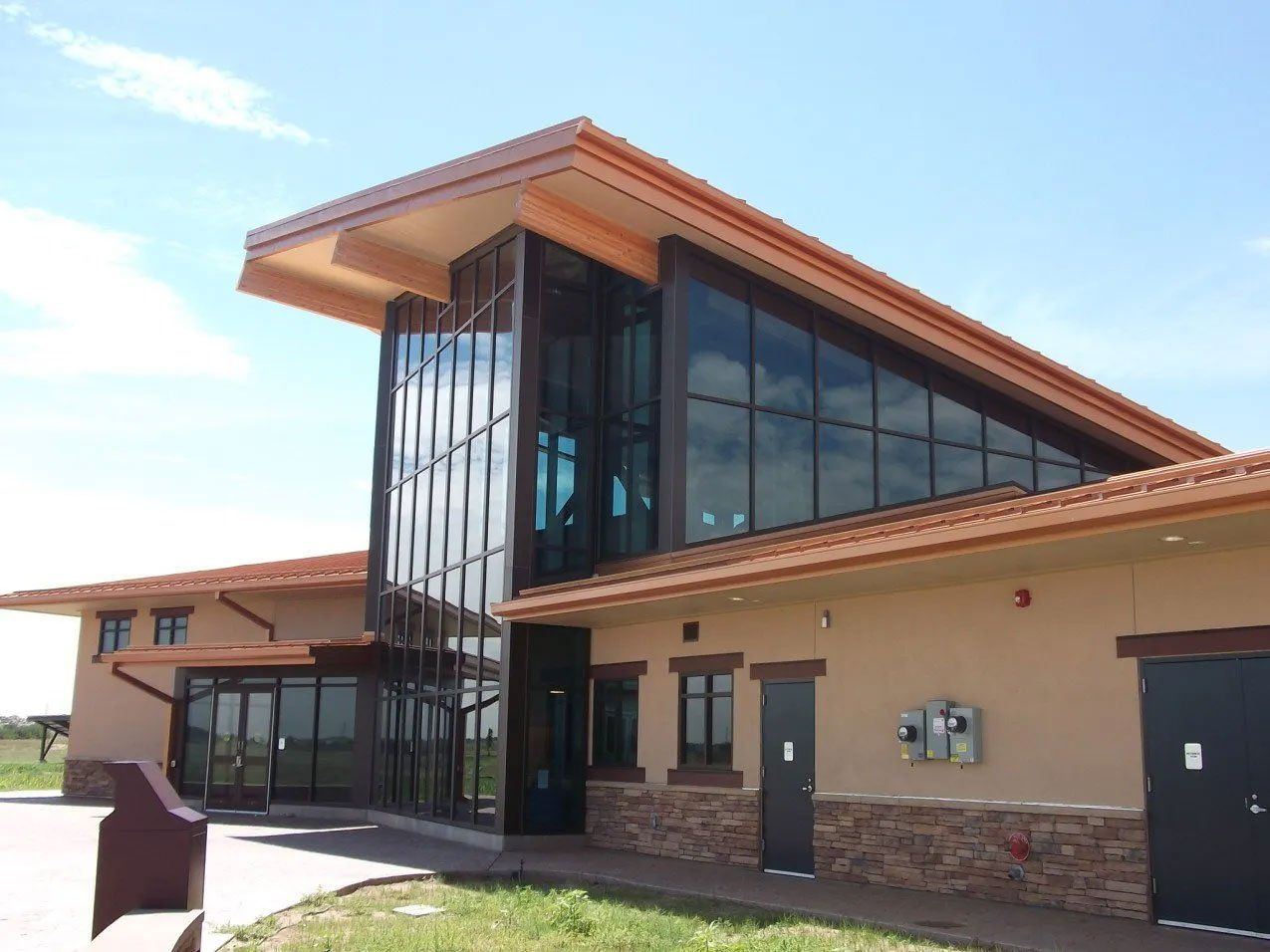 Commercial Glass Services