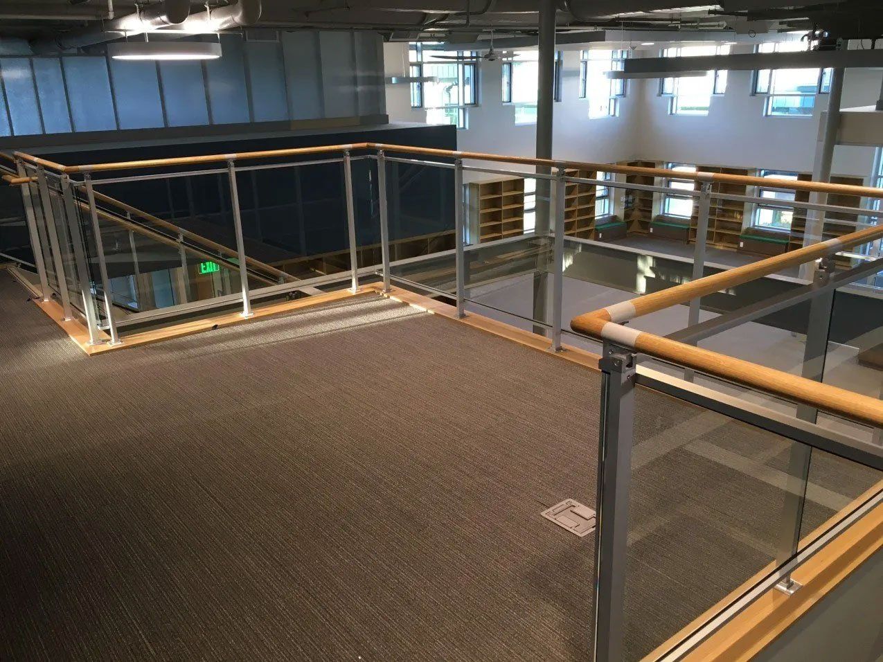 Commercial Glass Services