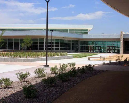 Commercial Glass Services