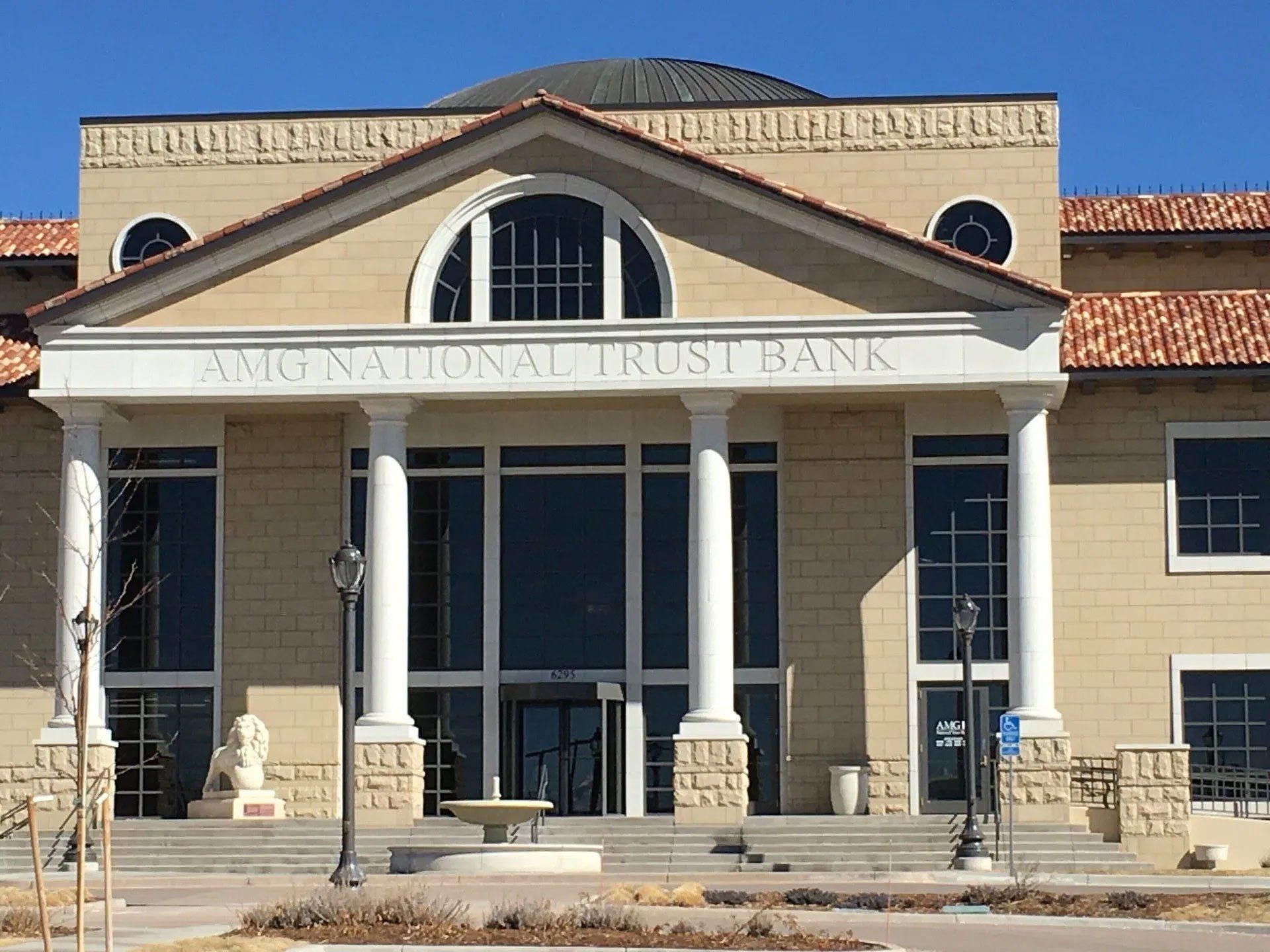 Commercial Glass Services