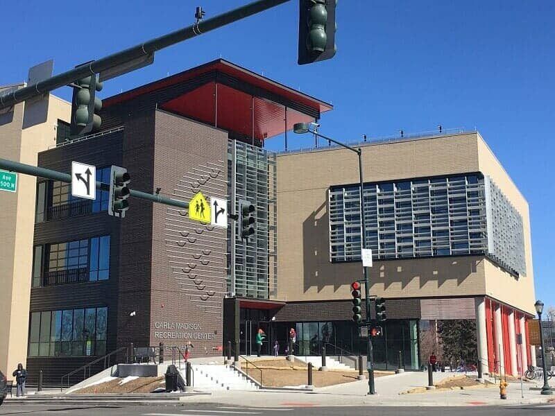 Commercial Glass Services