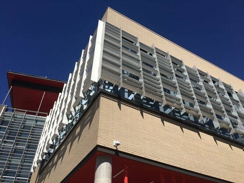 Commercial Glass Services