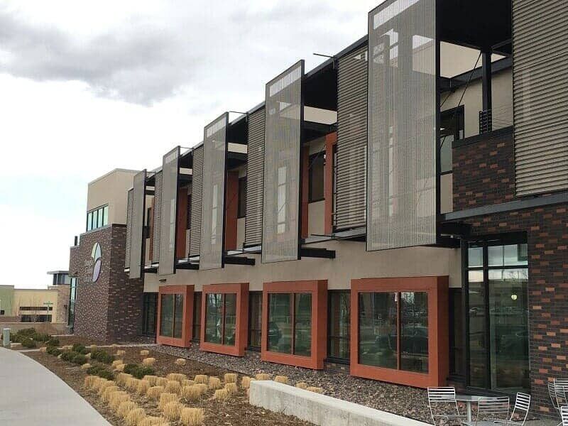 Commercial Glass Services