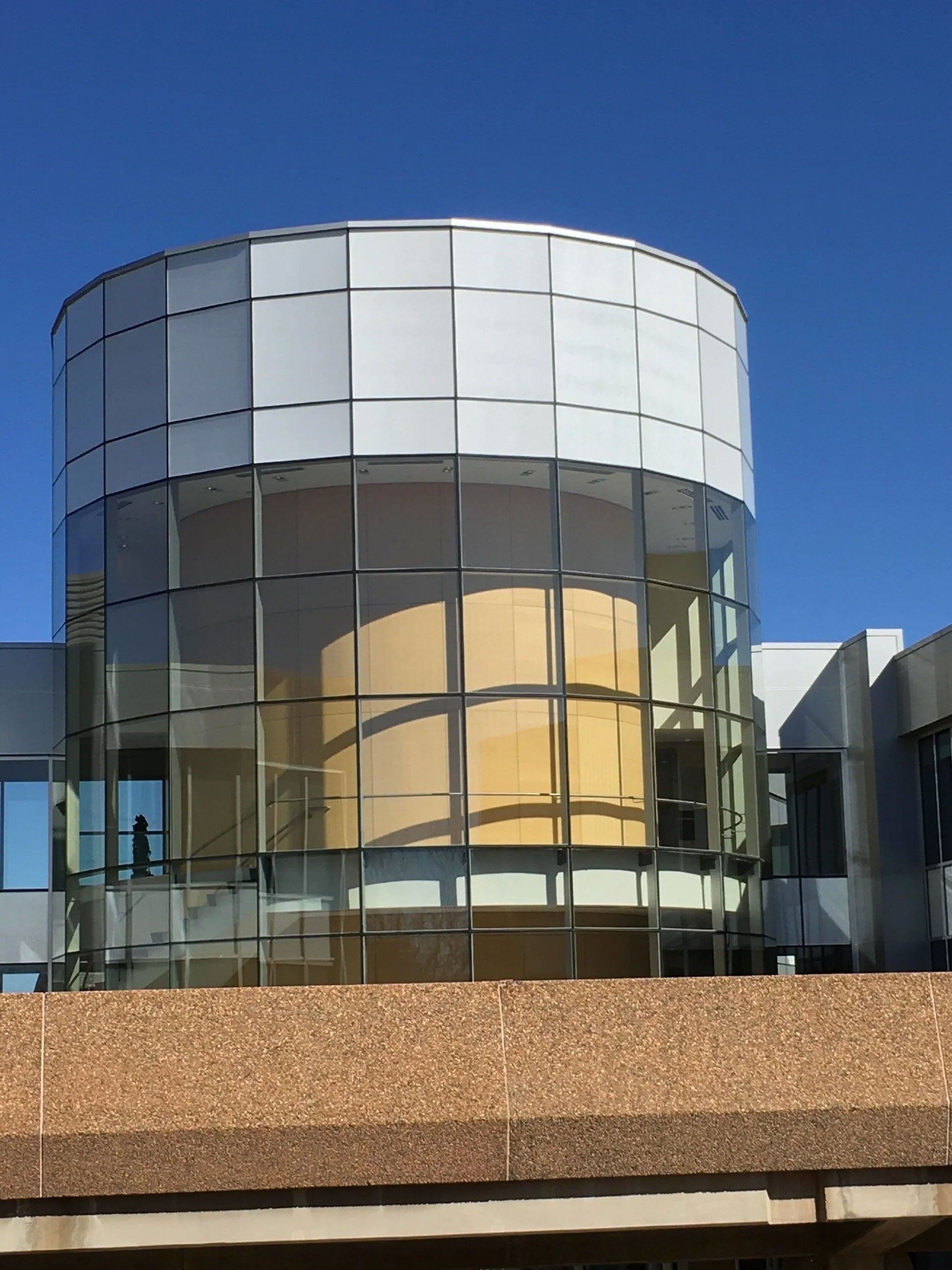 Commercial Glass Services