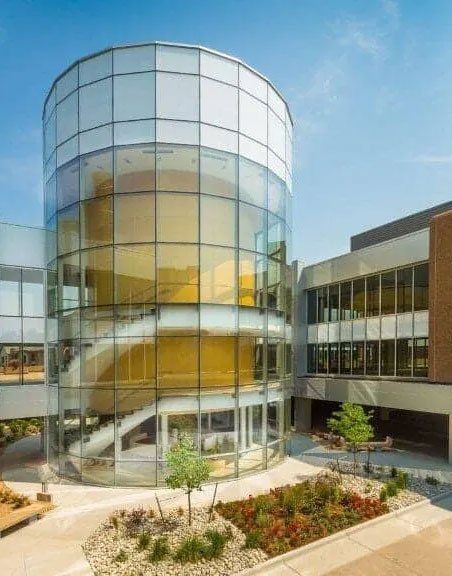 Commercial Glass Services