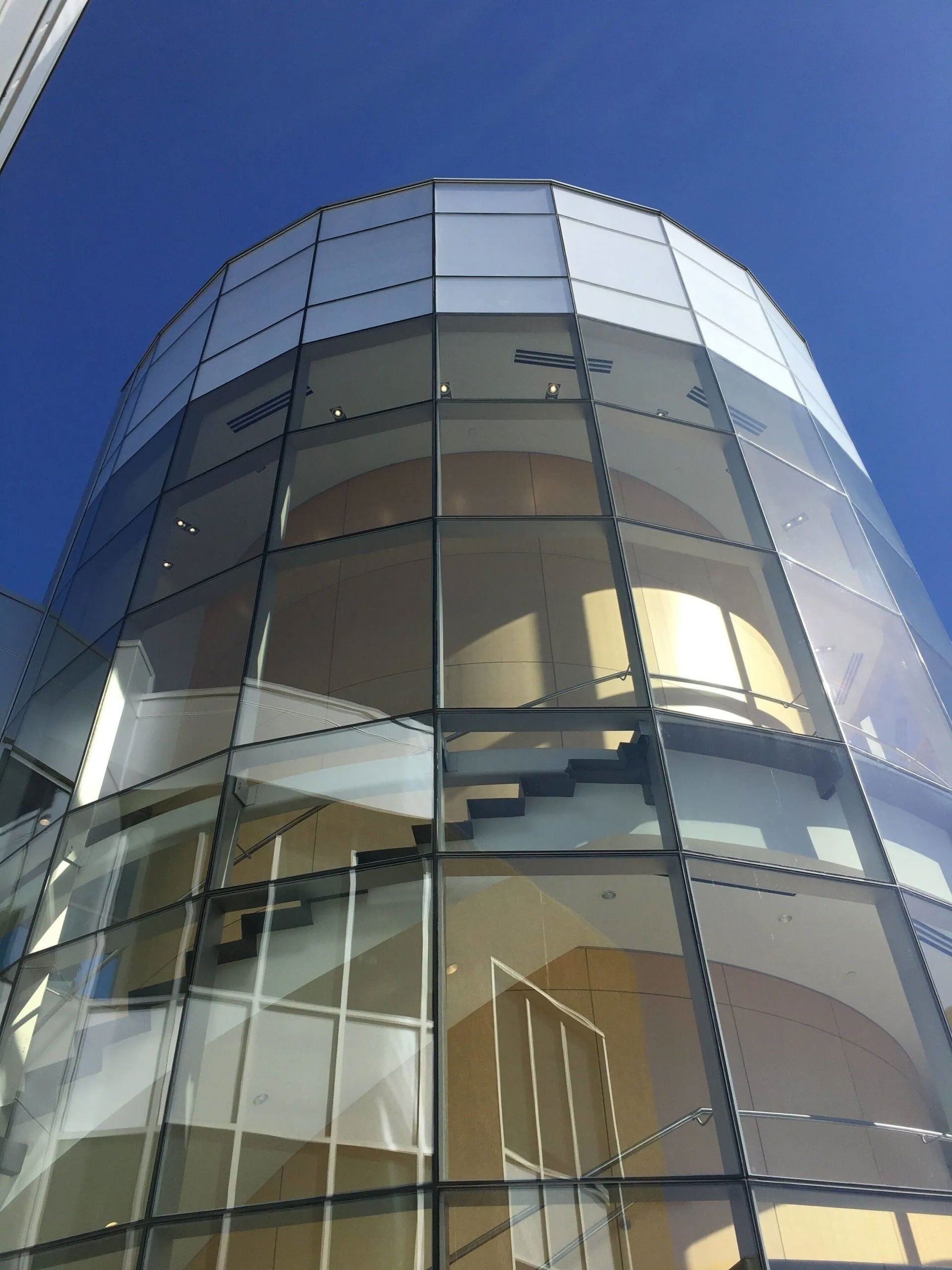 Commercial Glass Services