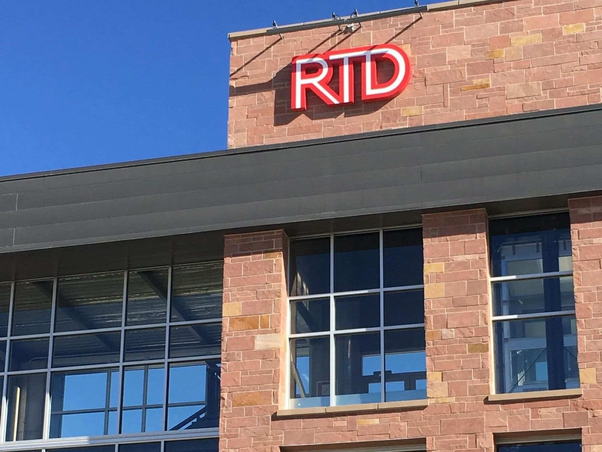 Commercial Glass Services