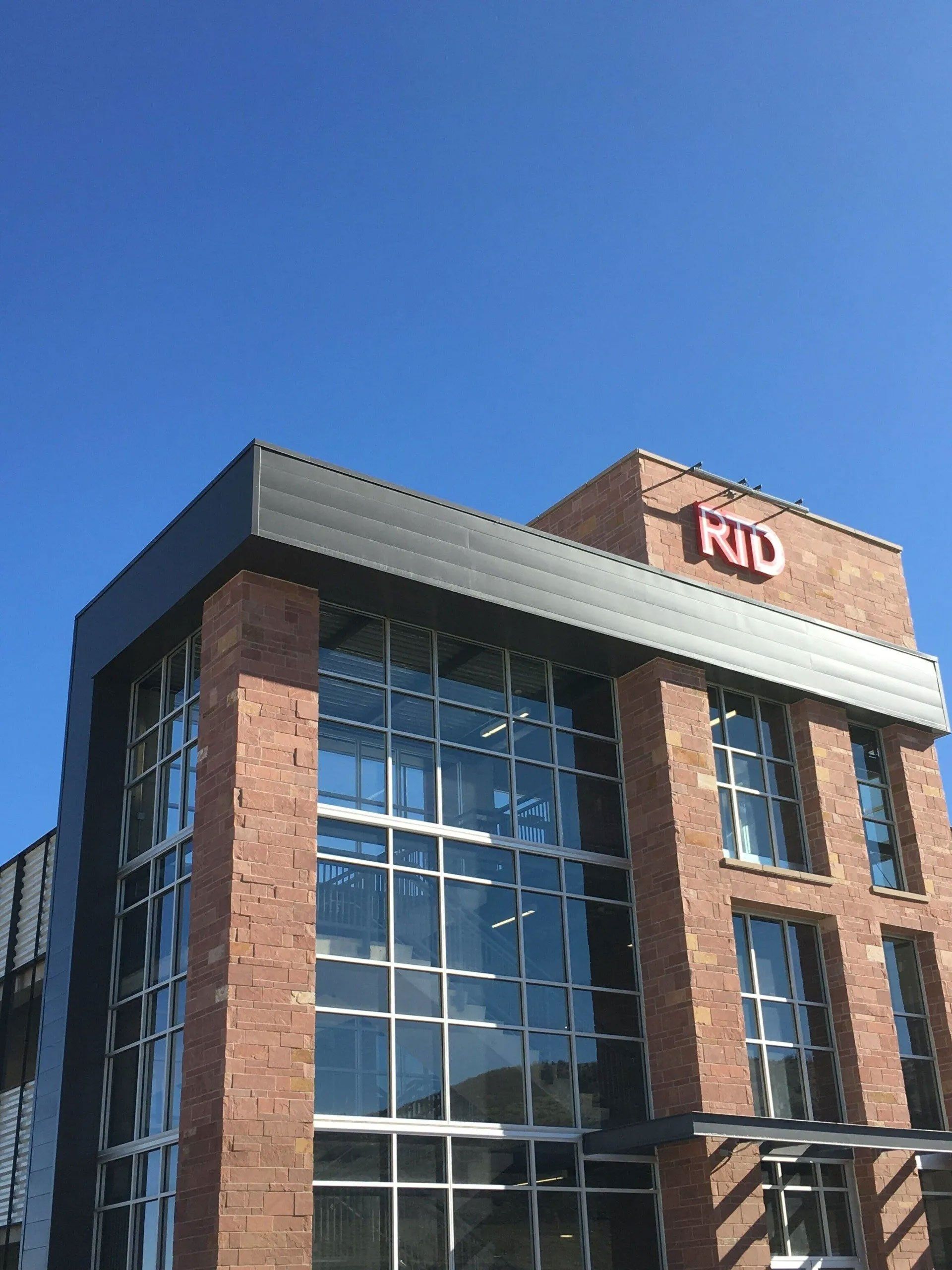 Commercial Glass Services