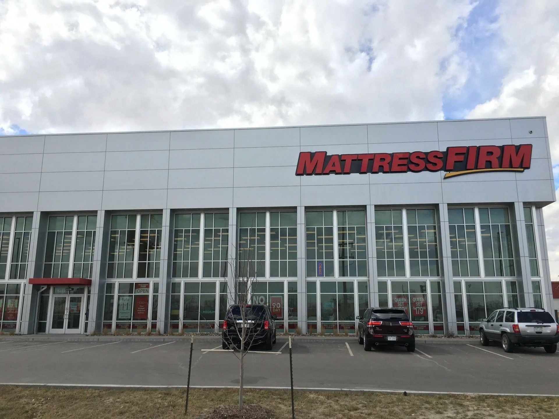 Commercial Glass Services