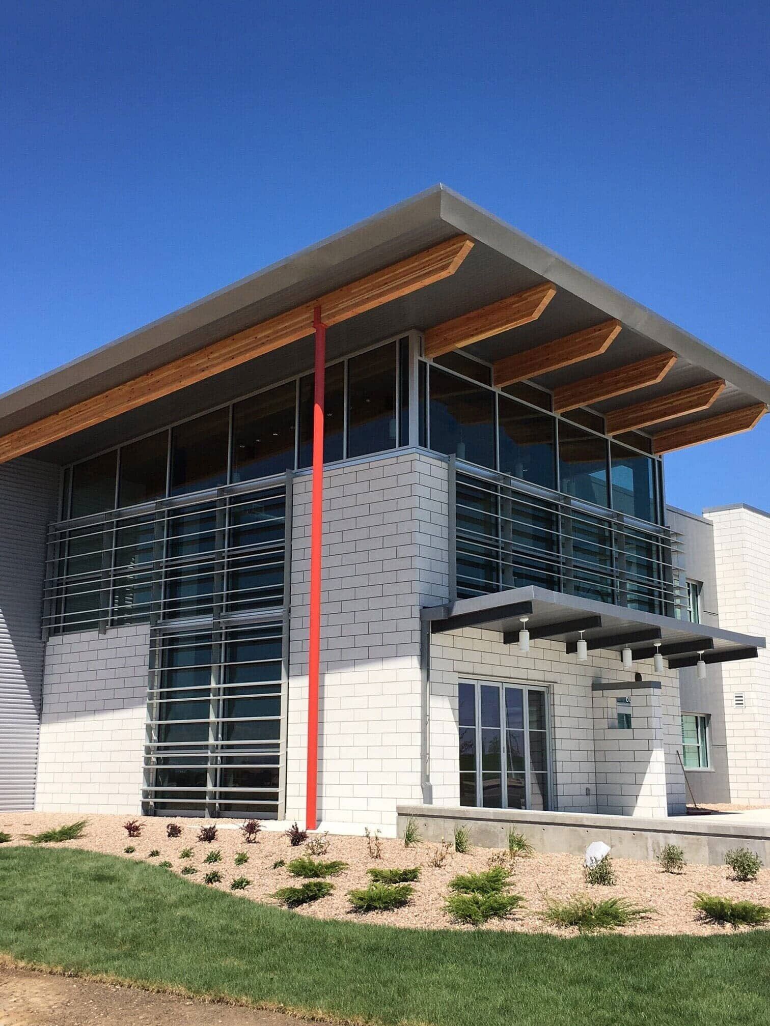 Commercial Glass Services