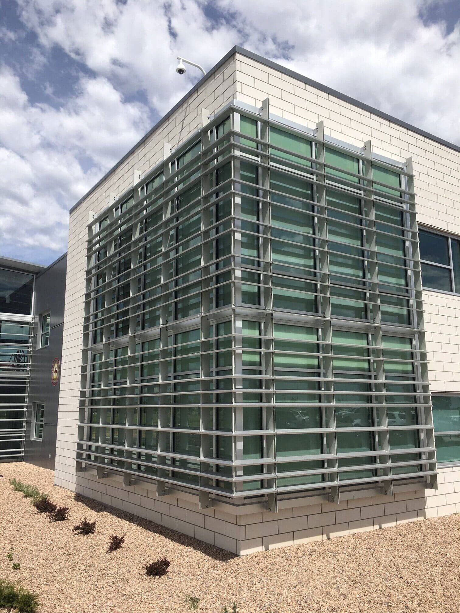 Commercial Glass Services