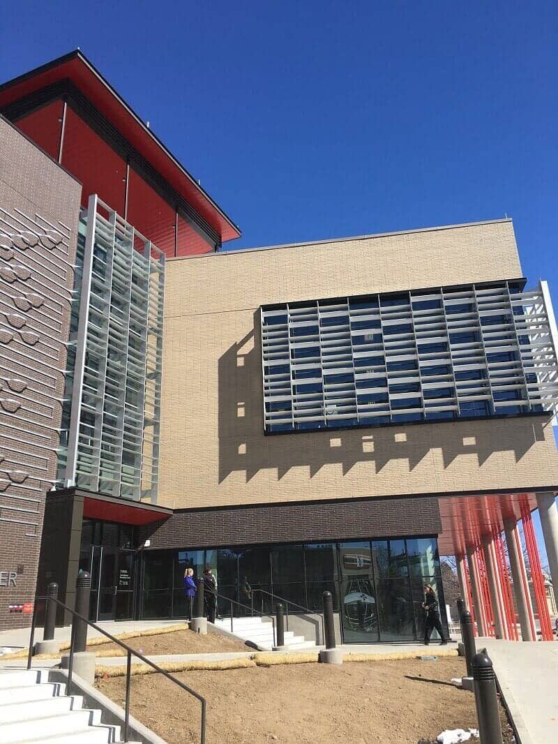 Commercial Glass Services