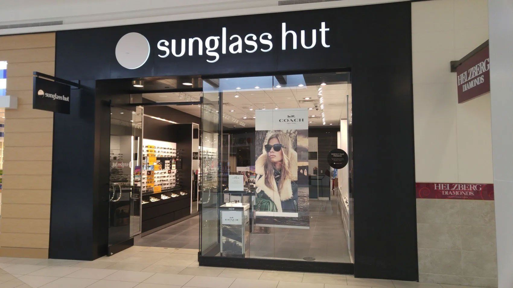 Commercial Glass Services