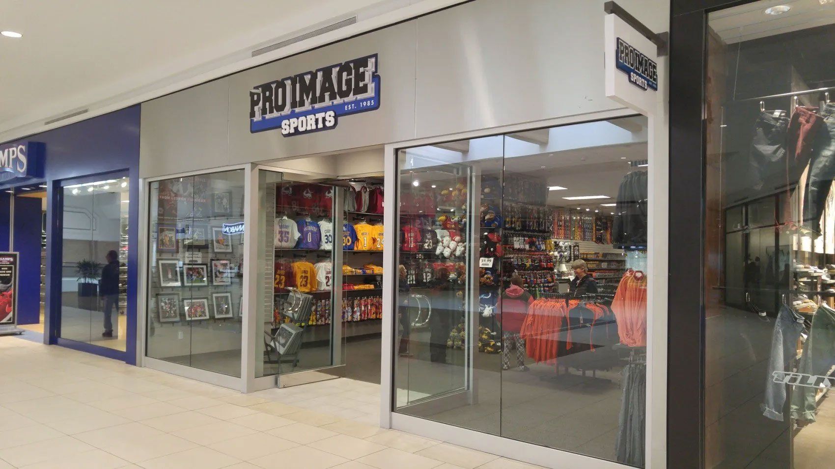 Commercial Glass Services