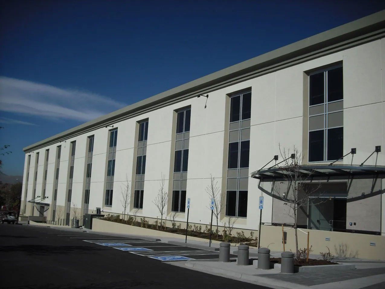 Commercial Glass Services