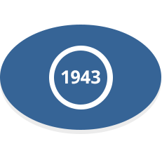 IN BUSINESS SINCE 1943