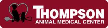 Thompson Animal Medical Center Logo