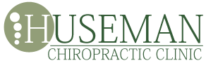 Huseman Chiropractic Clinic logo