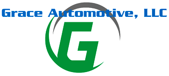 Grace Automotive - Logo