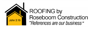 Roseboom Construction - logo