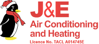 J & E Air Conditioning & Heating Inc