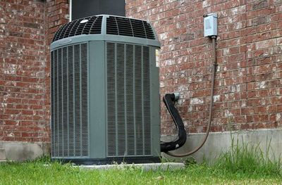 J E Air Conditioning Heating Inc Hvac Services Springtown