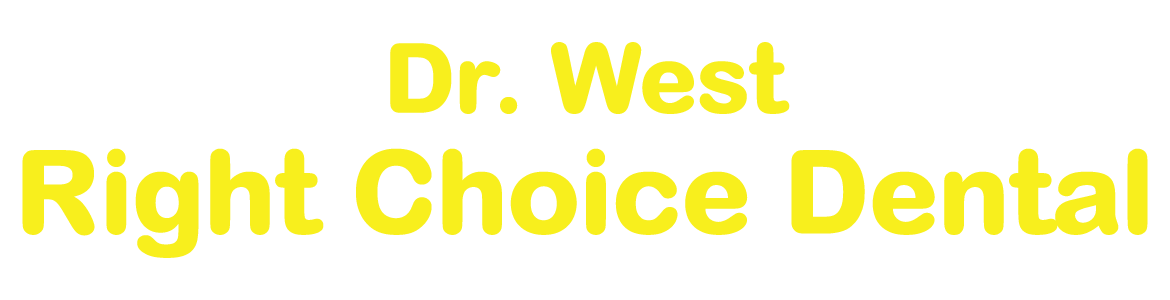 Right Choice Dental - Logo