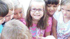 Fun summer activities