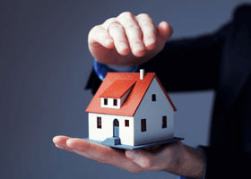Property investment protection
