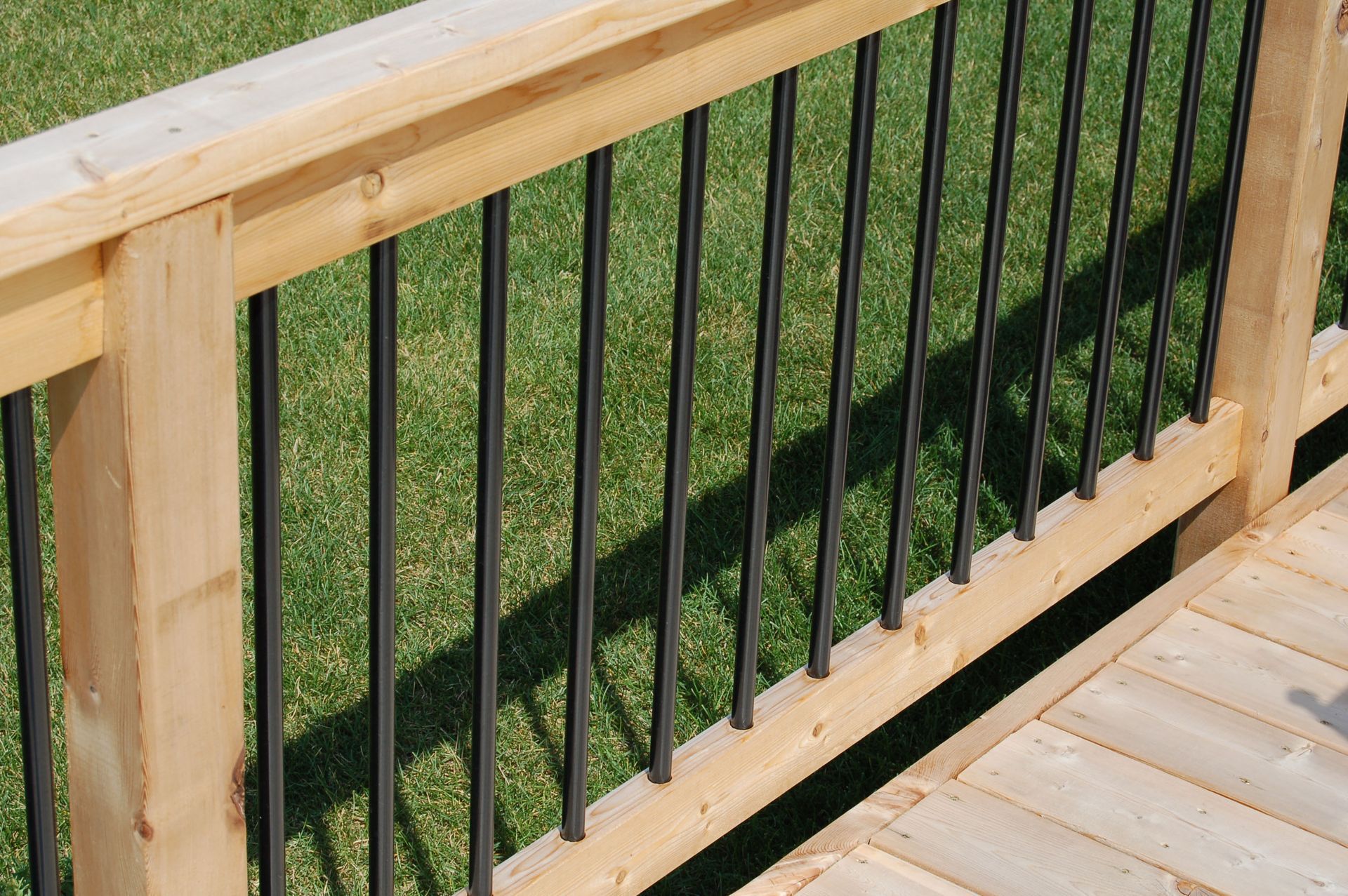 fence contractor