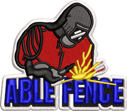 Able Fence LLC - Logo