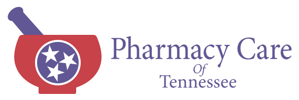 Pharmacy Care of Tennessee-Logo