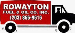 Rowayton Fuel & Oil Co Inc logo